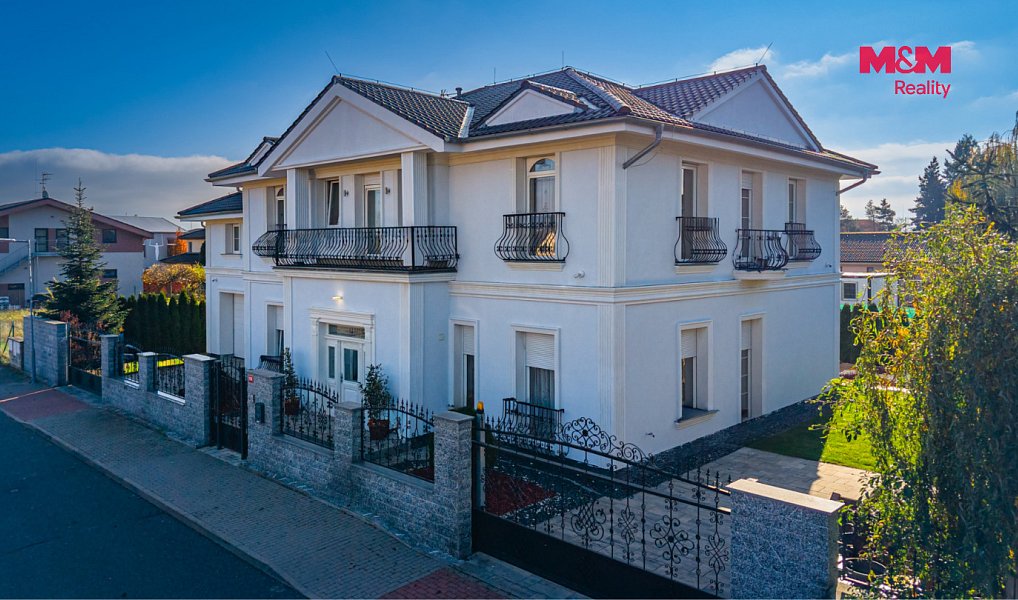 Prodej kanceláře 356 m², Šestajovice – náhled fotky 30