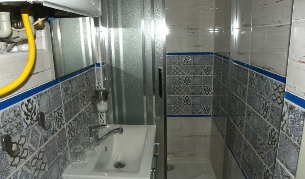 Pronájem bytu 1+kk 24 m², Jihlava – náhled fotky 7