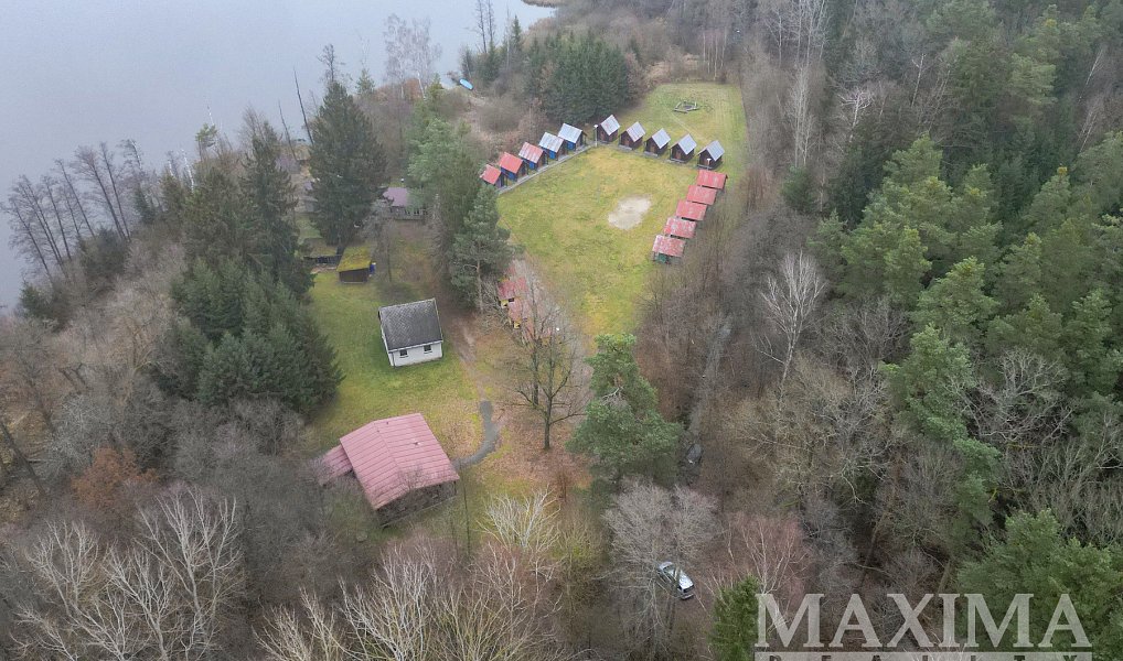 Prodej zahrady 2 304 m², Olešnice – náhled fotky 16