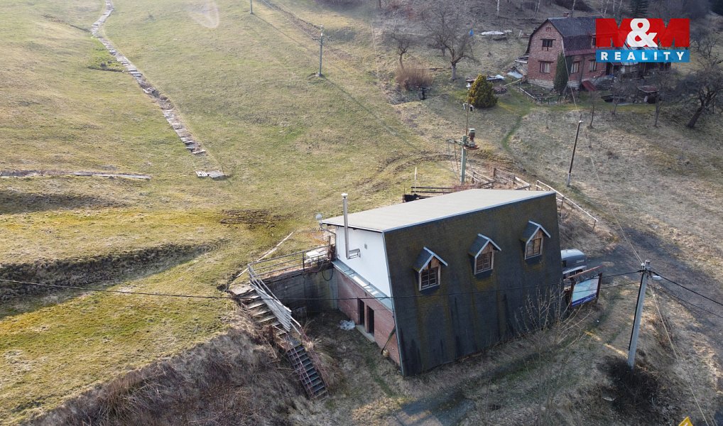 Prodej komerčního objektu (jiného typu) 180 m², Plavy – náhled fotky 3