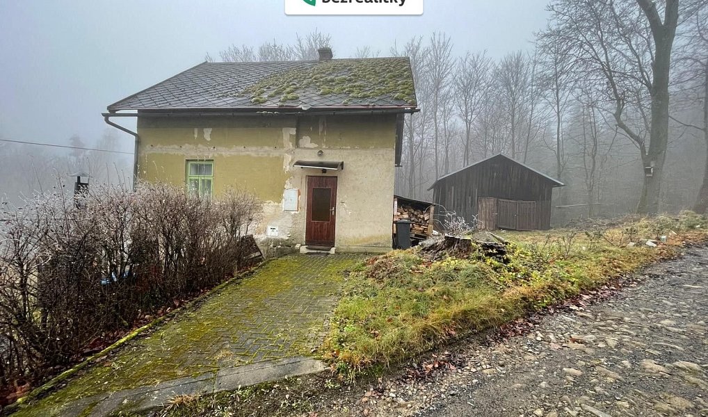 Prodej chaty/chalupy 111 m² s pozemkem 569 m², Mikulášovice – náhled fotky 16
