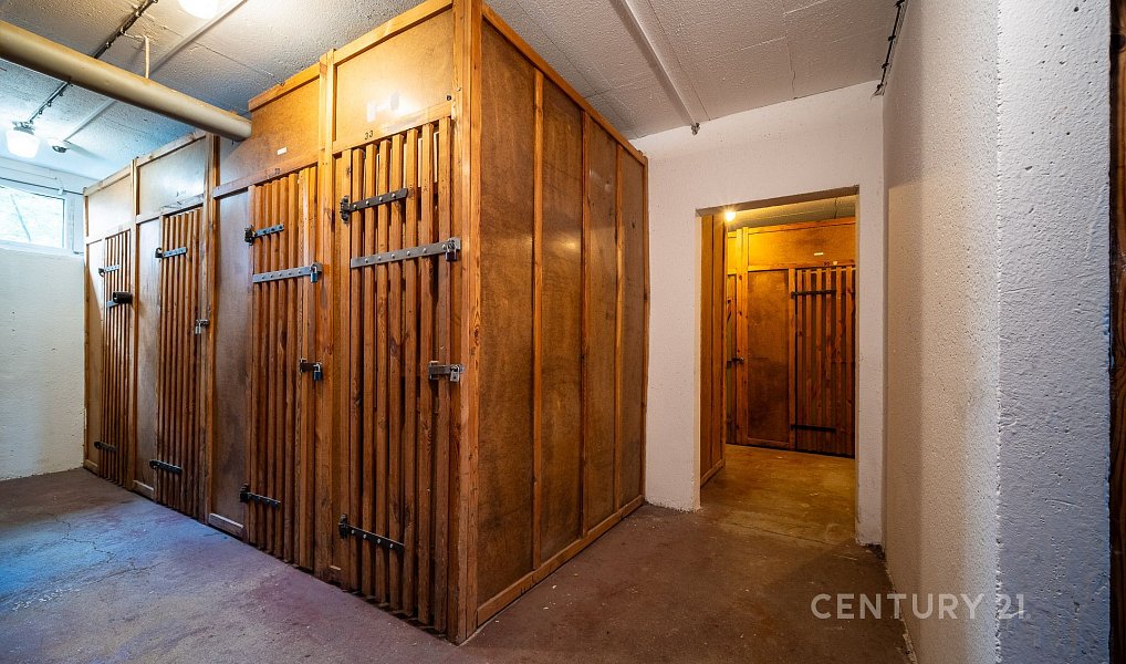 Prodej bytu 3+1 67 m², České Budějovice – náhled fotky 12