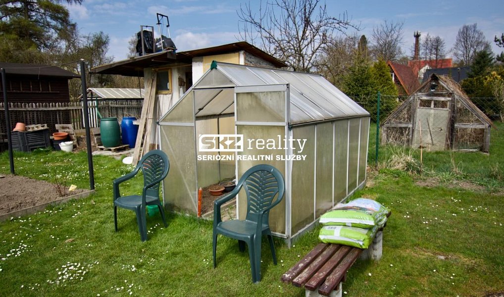 Prodej chaty/chalupy 86 m² s pozemkem 498 m², Šluknov – náhled fotky 23