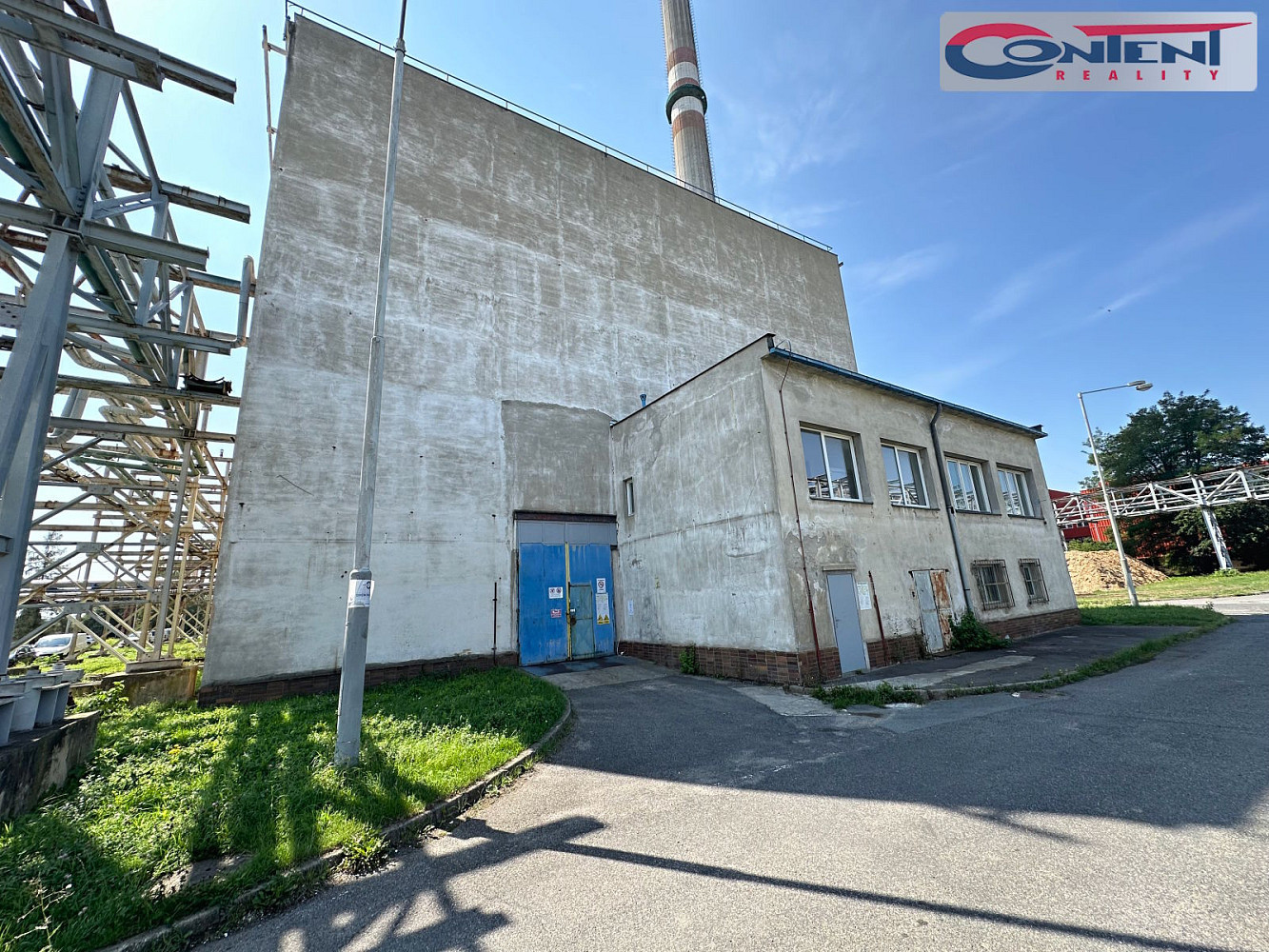 Pronájem skladovacích prostor 2 399 m² — photo 5
