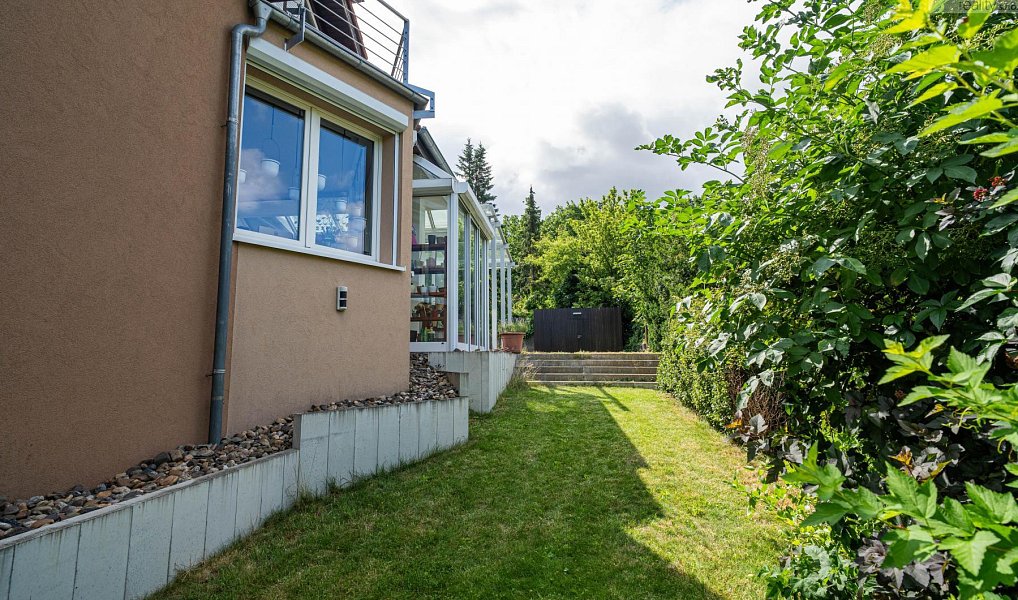Prodej domu 116 m² s pozemkem 1 115 m², Jirkov – náhled fotky 38