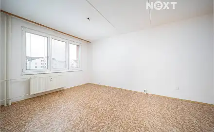 Prodej bytu 2+kk 38 m², J. Bendy, České Budějovice - České Budějovice 2