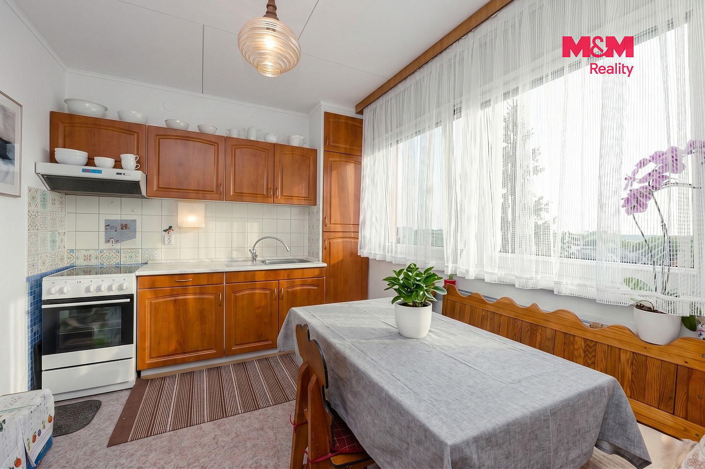 Prodej bytu 3+1 67 m² – fotografie 4