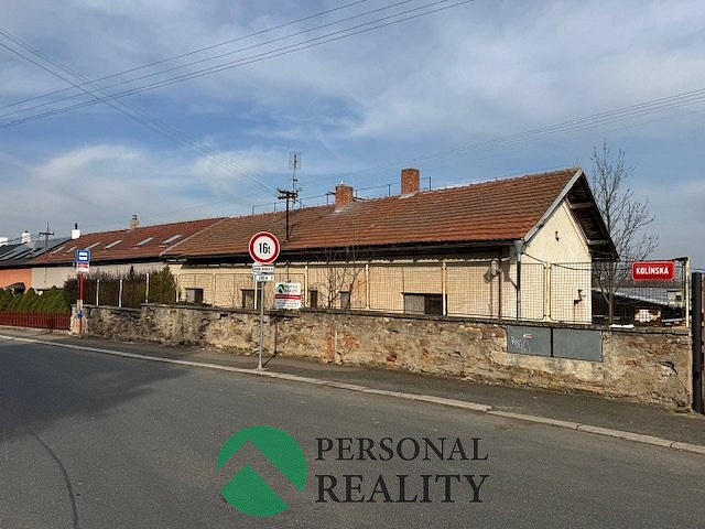 Prodej domu 109 m² s pozemkem 184 m² – pohled 3