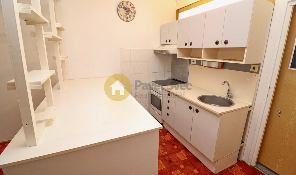 Pronájem bytu 1+kk 32 m², Strakonice – náhled fotky 7
