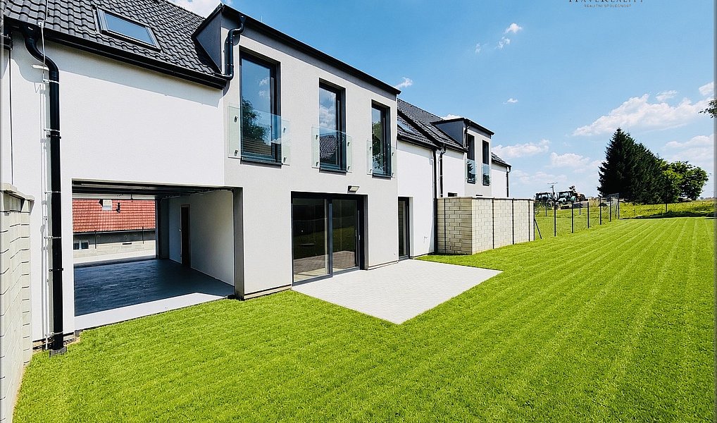 Pronájem rodinného domu, 134 m², Benešov, Vlašim