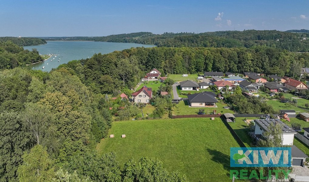Prodej stavebního pozemku 1 000 m², Těrlicko – náhled fotky 5