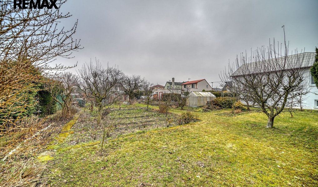 Prodej stavebního pozemku 533 m², Kolín – náhled fotky 3