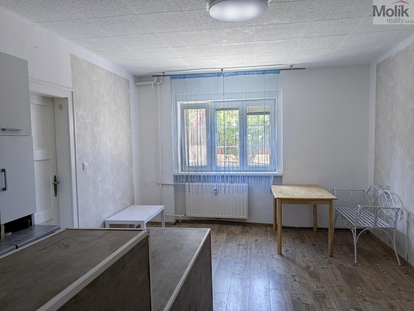 Pronájem bytu 2+kk 53 m² — photo 2
