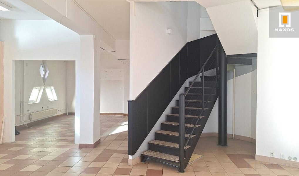 Pronájem obchodních prostor 662 m², Ostrava – náhled fotky 12
