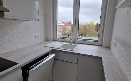 Prodej bytu 3+kk 75 m²