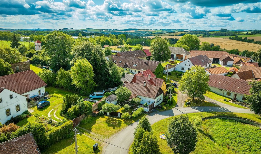 Prodej chaty/chalupy 62 m² s pozemkem 157 m², Brtnice – náhled fotky 35