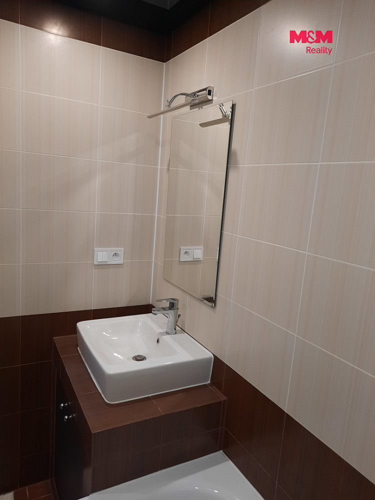 Pronájem bytu 2+1 61 m² – fotografie 4