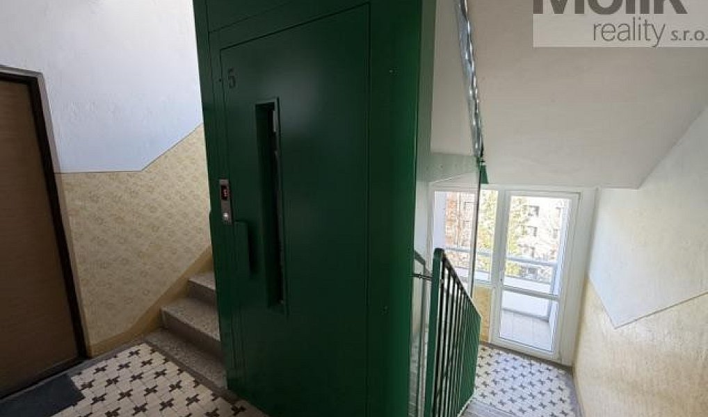 Prodej bytu 1+1 36 m², Most – náhled fotky 14
