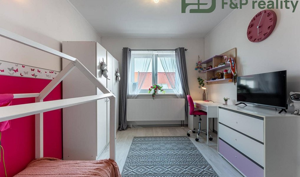 Prodej domu 180 m² s pozemkem 149 m², Přelouč – náhled fotky 21