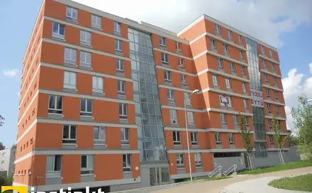 Pronájem bytu 1+kk 38 m², Kotíkovská, Plzeň - Severní Předměstí