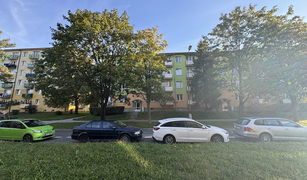 Pronájem bytu 1+kk 22 m², Havířov – náhled fotky 7