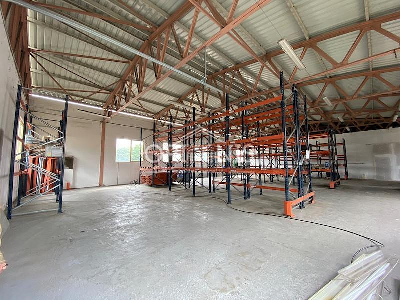 Pronájem skladovacích prostor 335 m² — photo 3