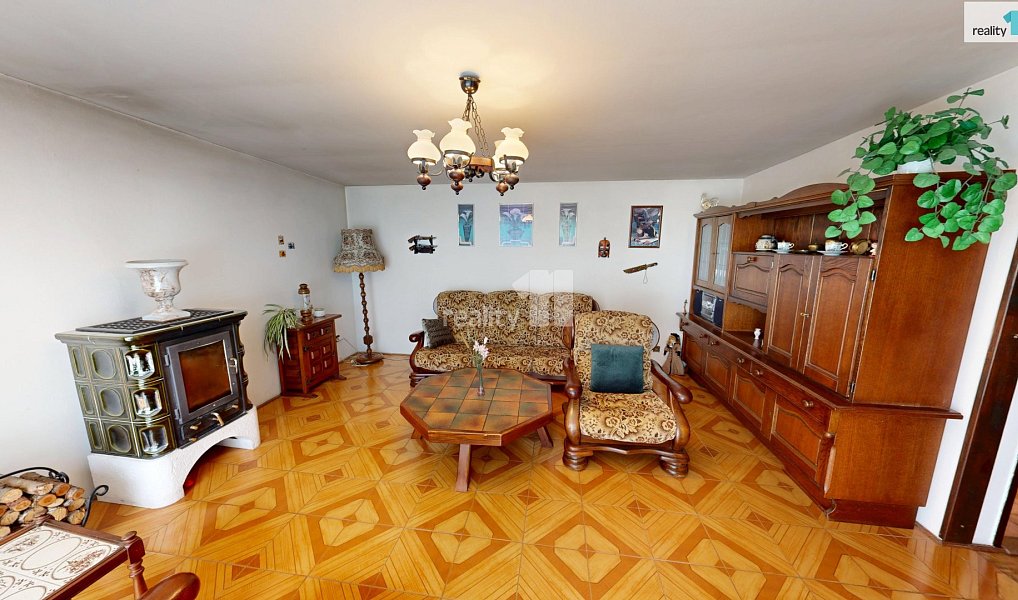 Prodej chaty/chalupy 80 m², Humpolec – náhled fotky 14