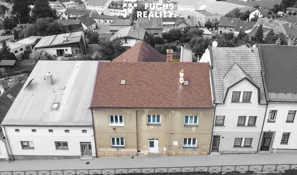 Prodej bytu 1+kk 45 m², Lanškroun – náhled fotky 19