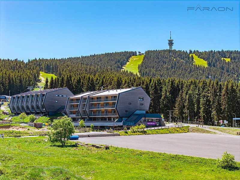 Prodej bytu 2+kk 68 m²