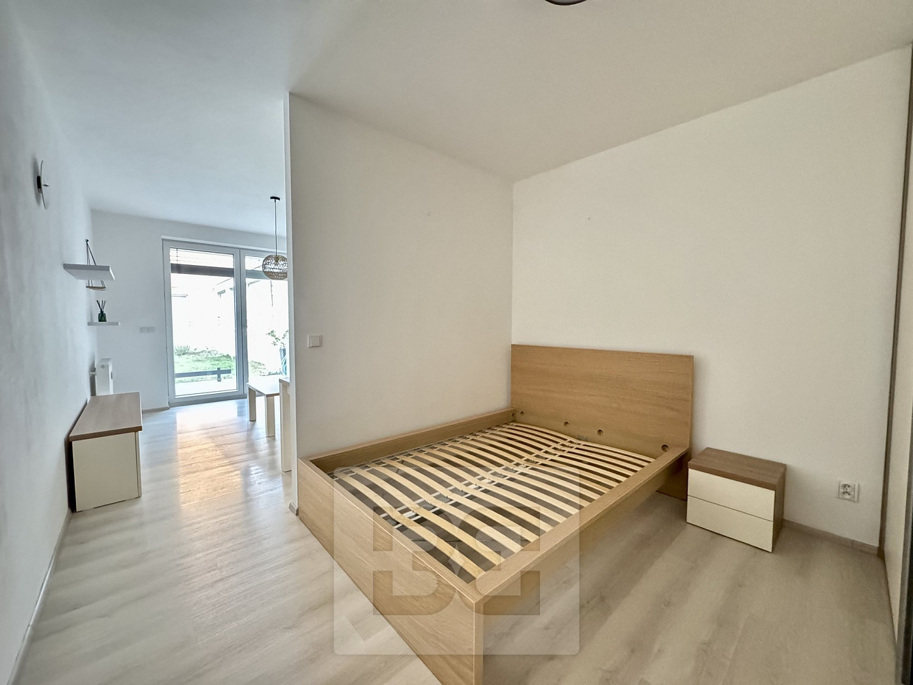 Pronájem bytu 1+kk 40 m² – další