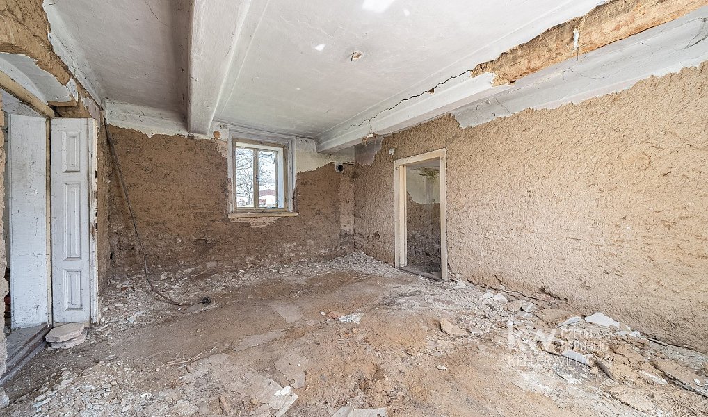 Prodej ubytovacího objektu 105 m², Chrášťany – náhled fotky 17