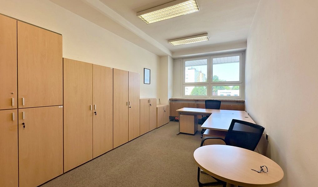 Pronájem kanceláře 19 m², Svitavy – náhled fotky 2