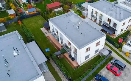 Prodej bytu 4+kk 86 m²