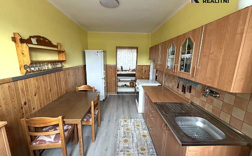 Prodej bytu 3+1 72 m², Pionýrů, Sokolov