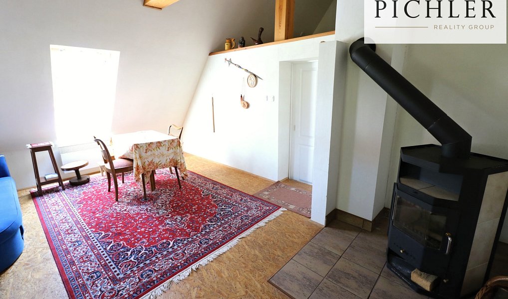 Prodej domu 176 m² s pozemkem 1 016 m², Varnsdorf – náhled fotky 3