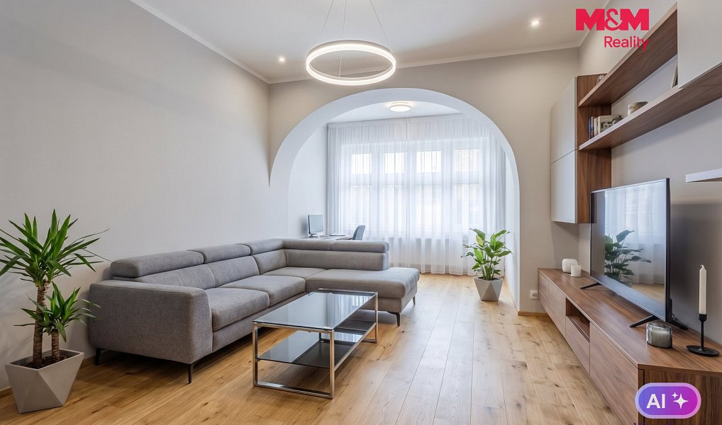 Prodej bytu 3+kk 77 m², Liberec – náhled fotky 3