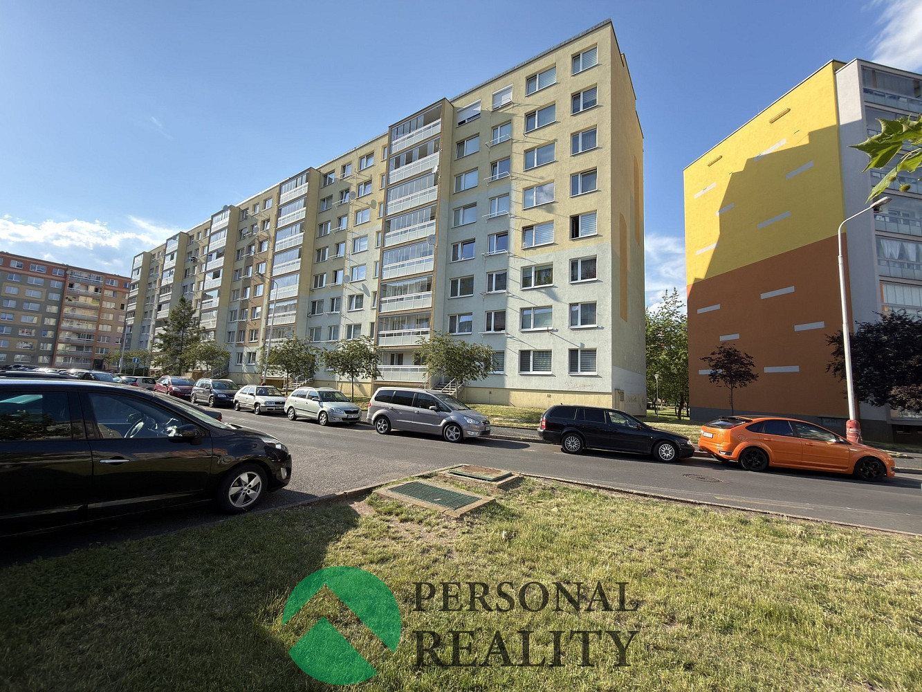 Prodej bytu 4+kk 96 m²