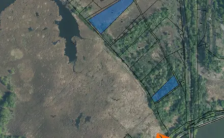 Prodej pozemku 6 790 m², Bohumín, okres Karviná