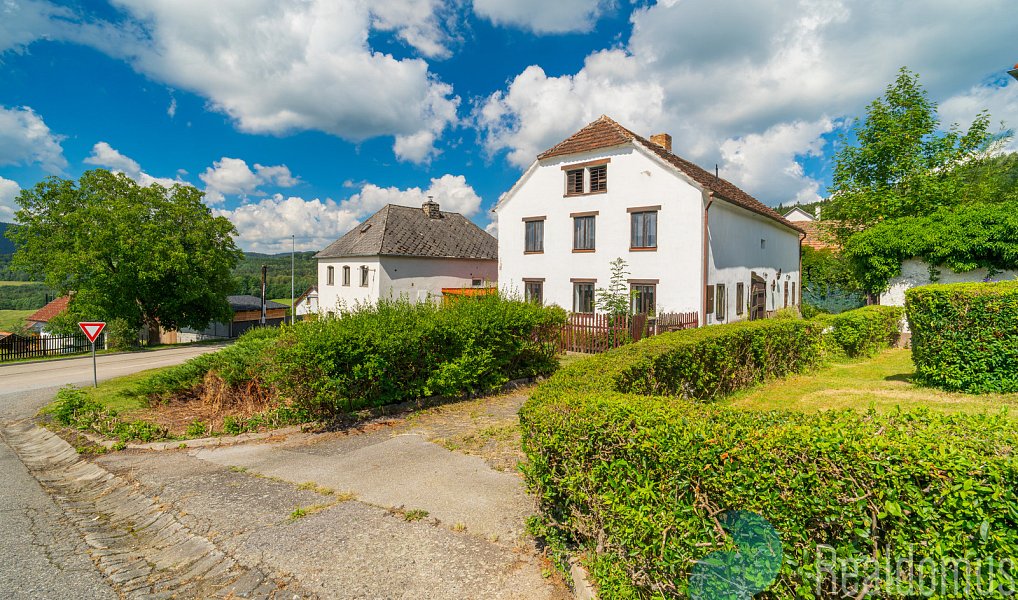 Prodej chaty/chalupy 150 m² s pozemkem 963 m², Ktiš – náhled fotky 20