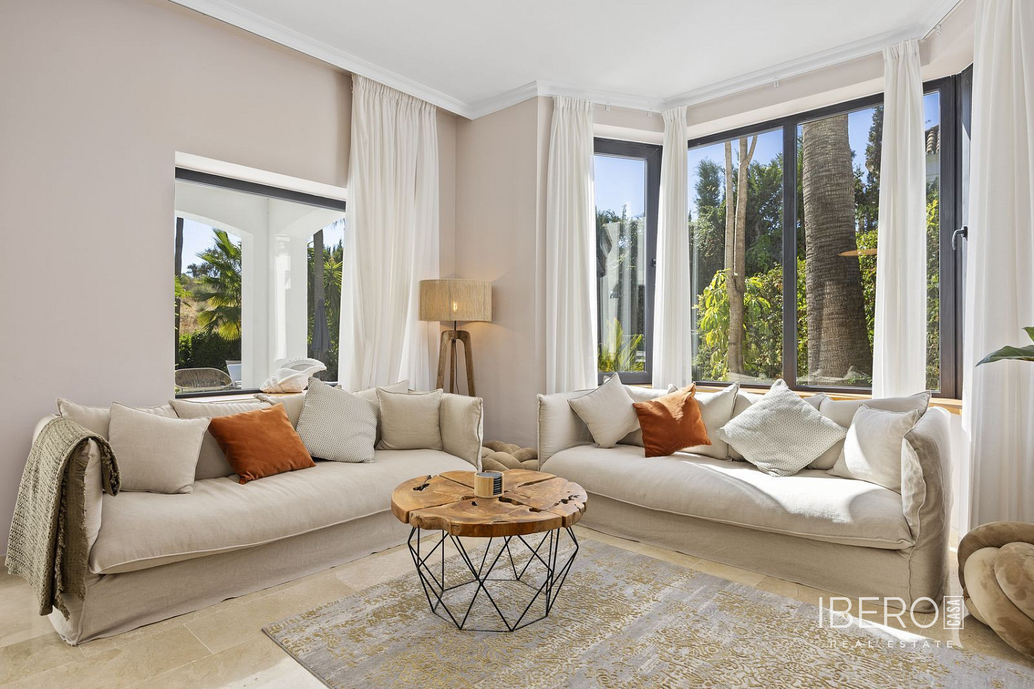 Casa 6+kk – Málaga, Polígono Industrial Azucarera, Carretera de Cádiz - Més