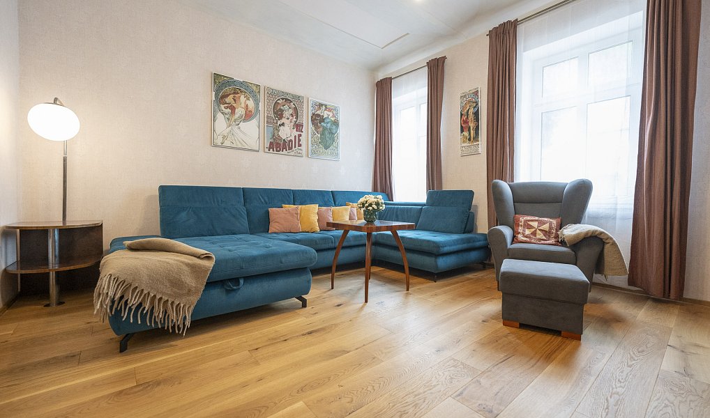 Prodej ubytovacího objektu 160 m², Žacléř – náhled fotky 15