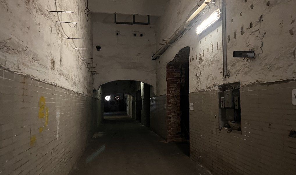 Pronájem skladovacích prostor 150 m², Prostějov – náhled fotky 5
