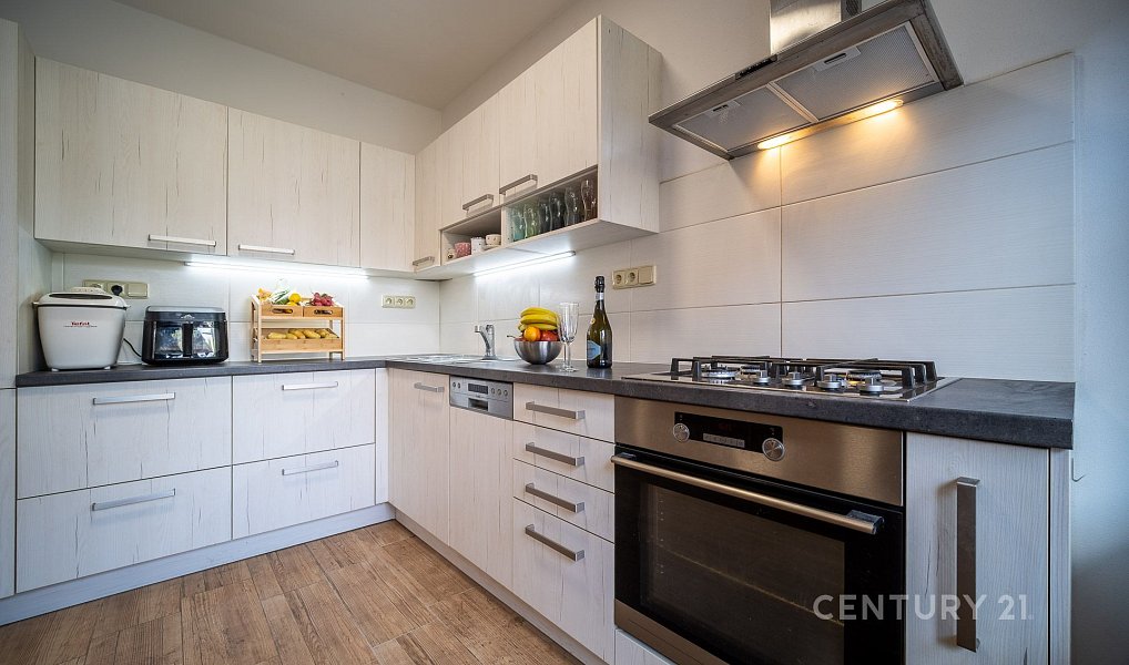 Prodej bytu 3+kk 62 m², České Budějovice – náhled fotky 2