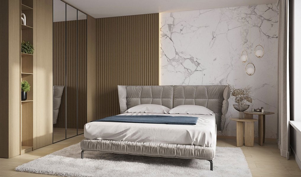 Prodej bytu 2+kk 43 m², Praha – náhled fotky 7