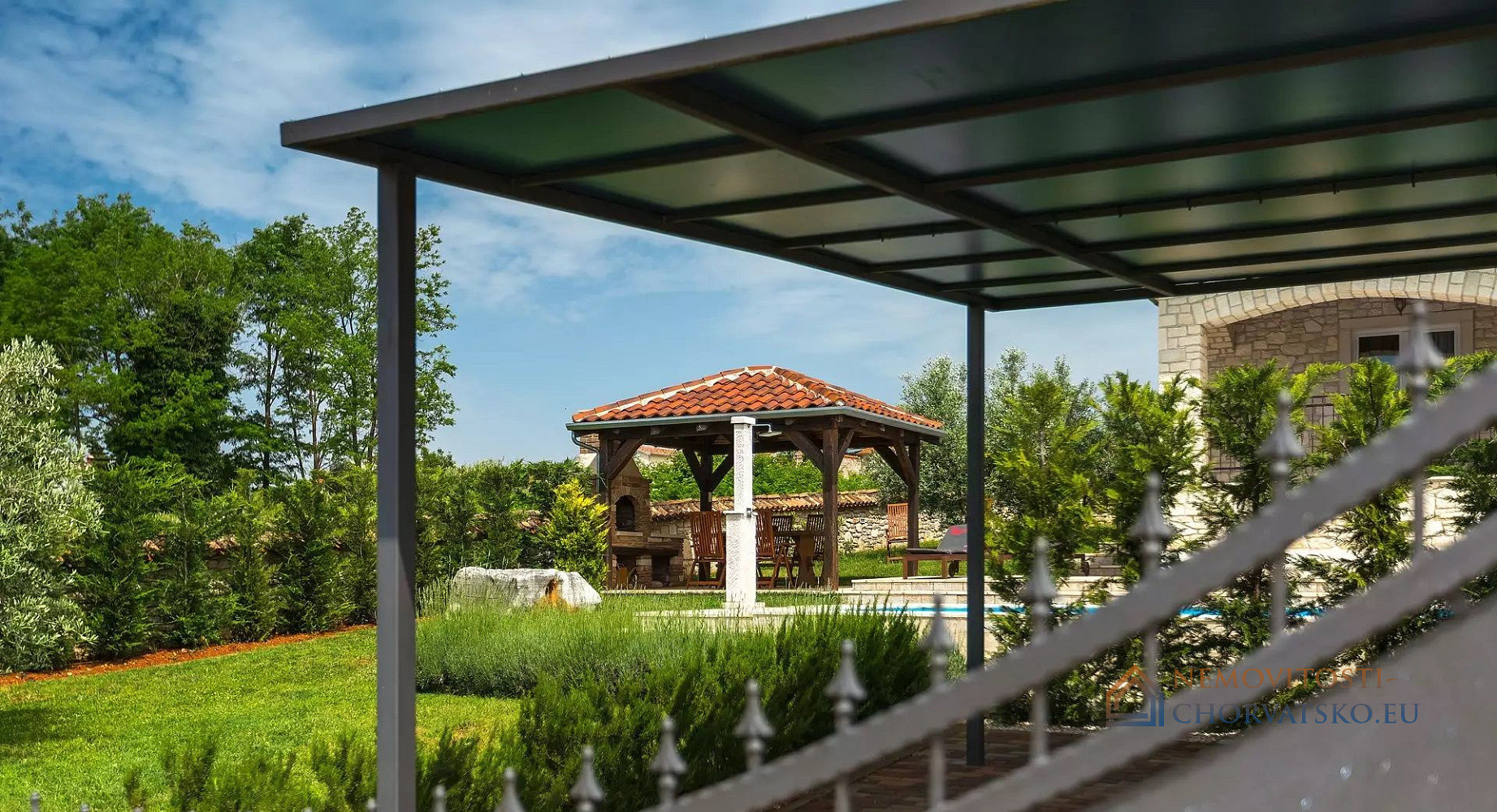 Prodej domu 162 m² s pozemkem 770 m² - Mehr