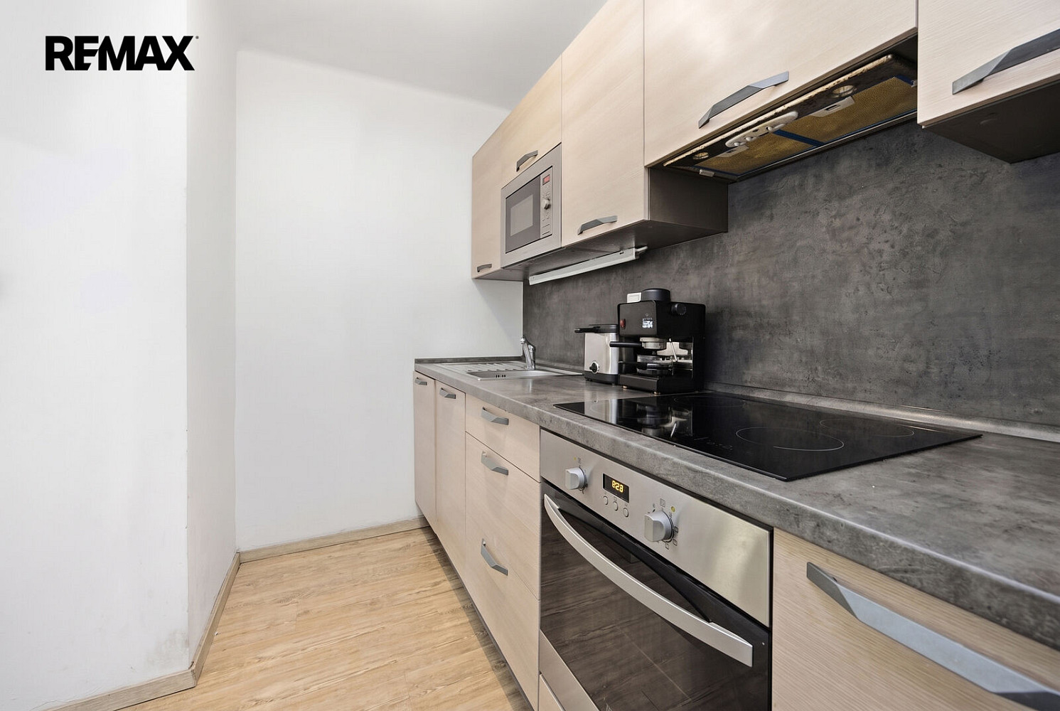 Prodej bytu 2+1 48 m² – fotografie 4