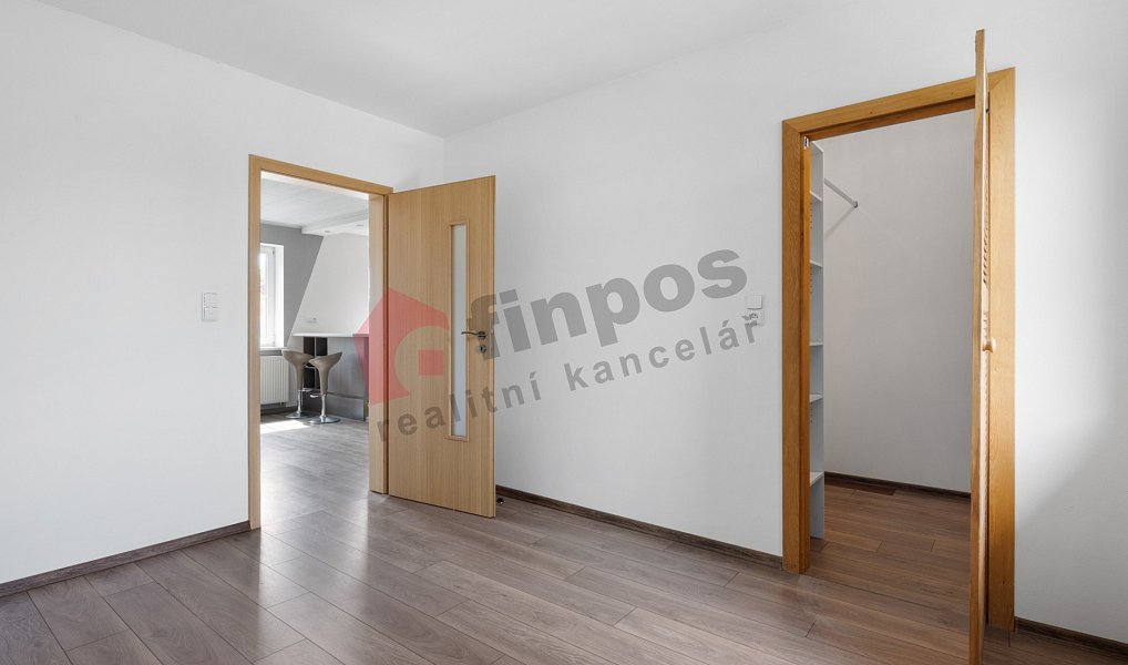 Prodej bytu 3+kk 89 m², Svatava – náhled fotky 9