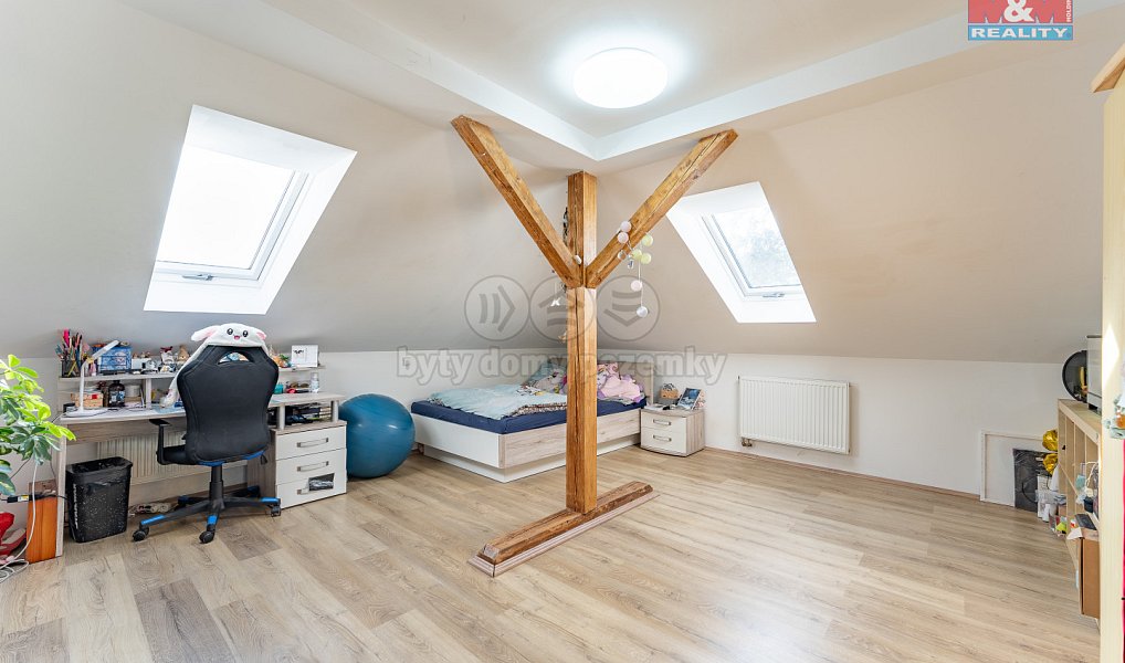 Prodej domu 743 m² s pozemkem 2 776 m², Zásmuky – náhled fotky 10