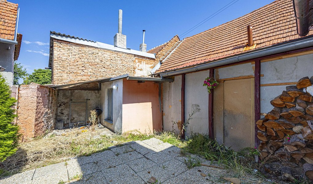 Prodej domu 220 m² s pozemkem 202 m², Koryčany – náhled fotky 6
