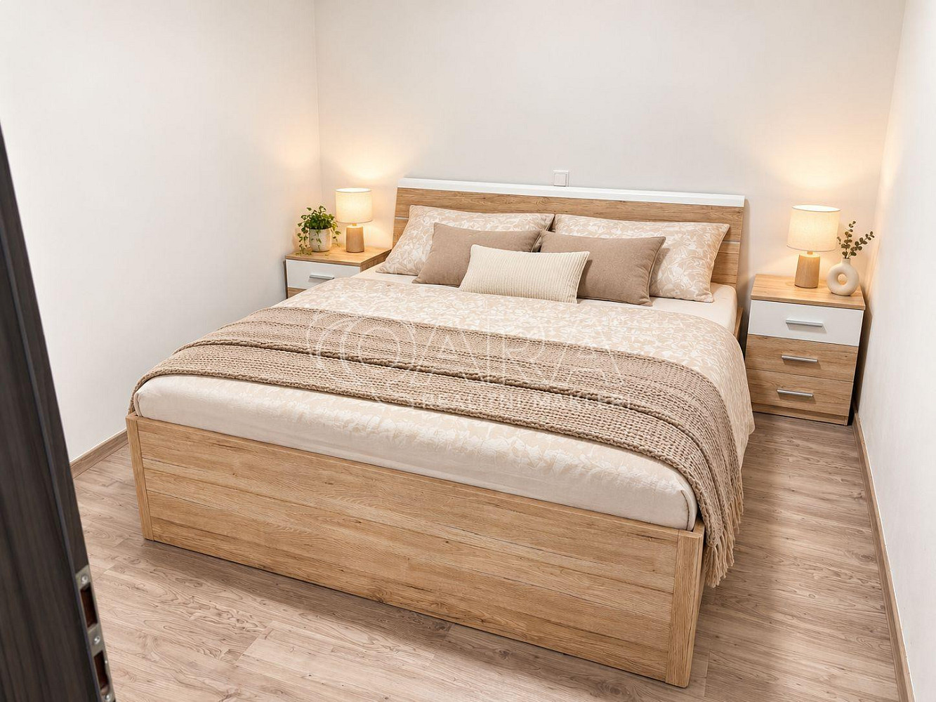 Prodej bytu 3+1 66 m² – fotografie 3